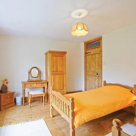 Holiday home Manor House *